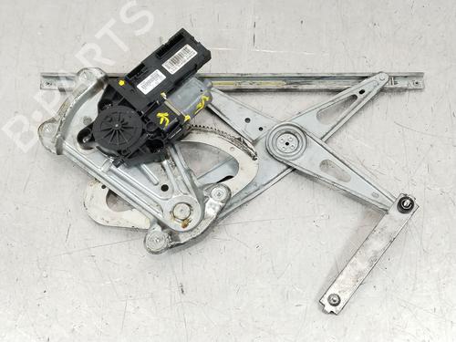 Rudehejsemekanisme ventre foran RENAULT MEGANE III Hatchback (BZ0/1_, B3_) [2008-2025]  16805769