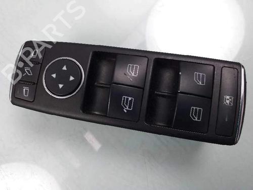 Used Left front window switch Left front window switch 5822576 5822576