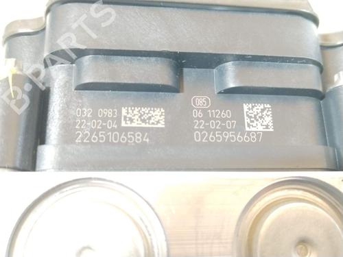 ABS pump SEAT ARONA (KJ7, KJP) 1.0 TSI | BP32437325M43 - Image 8