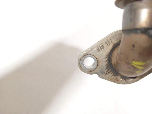 Pipe SEAT ALTEA (5P1) 1.9 TDI | BP37270089M125 - Image 3