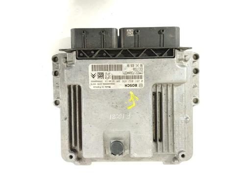 Engine control unit (ECU) CITROËN C4 CACTUS 1.6 BlueHDi 100 | BP31945302M57  - Image 5