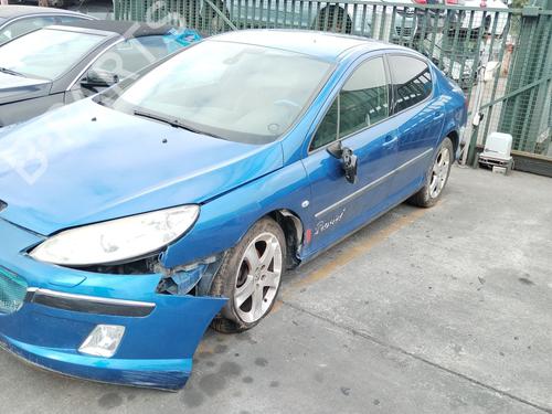 Used Parts PEUGEOT 407 (6D_) 2.0 HDi 135 (6DRHRH, 6DRHRE, 6DRHRG, 6DRHRJ) 4887456