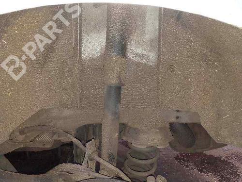 Used Left rear shock absorber Left rear shock absorber FORD C-MAX II (DXA/CB7, DXA/CEU) 2.0 TDCi (140 hp) 6829754 6829754