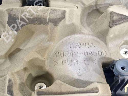 Upper protection KIA STONIC (YB) | BP21066673M93 - Image 3