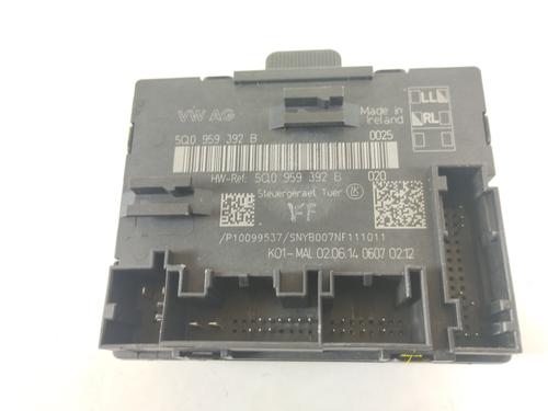 Elektronisk modul AUDI A3 (8V1, 8VK) [2012-2020]  11800941