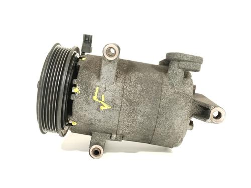 Used AC compressor AC compressor CITROËN JUMPER II Van 2.2 HDi 120 (120 hp) 34399350 34399350