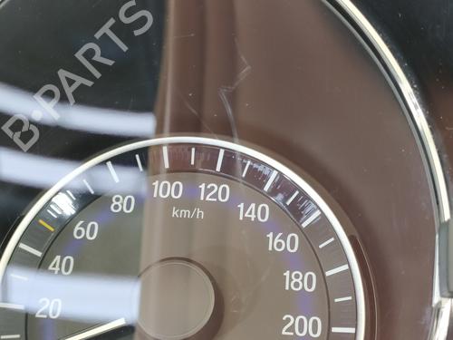 Instrument cluster HONDA JAZZ IV (GK_)  | BP12259827C47 