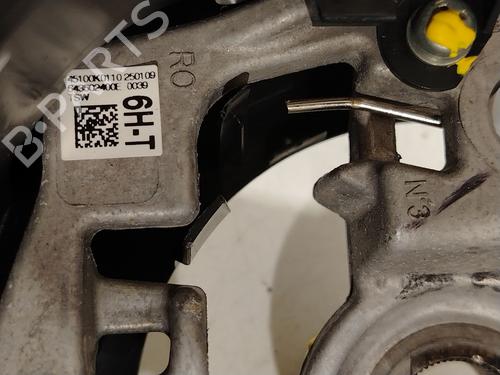 Steering wheel TOYOTA YARIS CROSS (MXP_) 1.5 Hybrid All-wheel Drive (MXPJ15) | BP31622773C49 