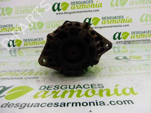 Alternator HYUNDAI ATOS (MX)  | BP1846931M7