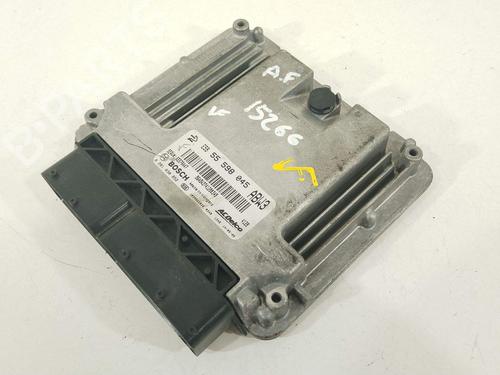 Engine control unit (ECU) OPEL ASTRA J GTC | BP36160312M57 - Image 3