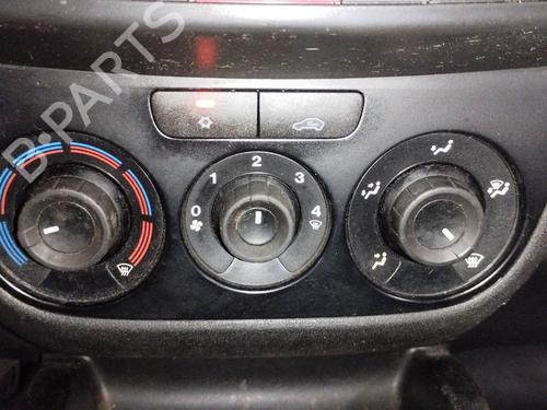 climate-control-opel-combo-box-bodympv-x12-2012-37711626 main image