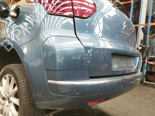 Bagtil kofangere CITROËN C4 Picasso I MPV (UD_) 1.6 THP 155 | BP30858258C8