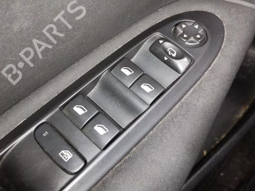 Used Left front window switch Left front window switch 37232317 37232317