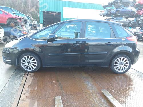 Used Parts CITROËN C4 Picasso I MPV (UD_) 1.6 HDi 4921913
