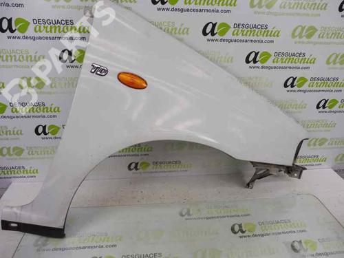 Used Right front fenders Right front fenders FIAT PUNTO (176_) 1.7 TD (71 hp) 1879264 1879264