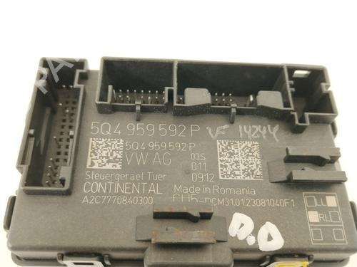 Elektronisk modul CUPRA LEON (KL1, KU1, KUG) 1.5 eTSI | BP29258635M83 