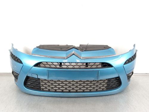 Used Front bumper CITROËN C4 Picasso I MPV (UD_) 1.6 HDi (109 hp) 27251358