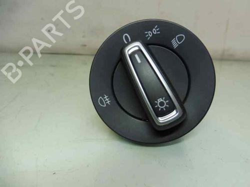 Used Headlight switch Headlight switch VW POLO V (6R1, 6C1) [2009-2022] 4508126 4508126