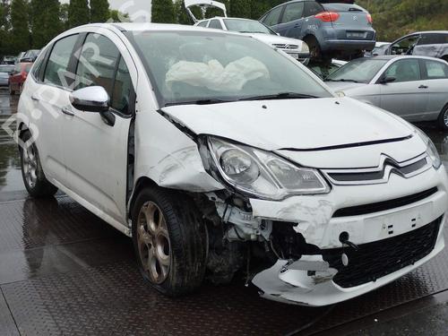 Engine control unit (ECU) CITROËN C3 II (SC_) | BP18866404M57 - Image 9