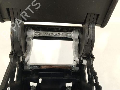 Armrest / Center console VW GOLF VI (5K1) 1.6 TDI | BP37402920I20 - Image 10