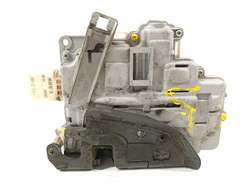 Front right lock AUDI A3 (8P1)  | BP9195576C97 