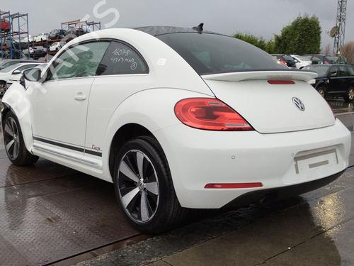 Right headlight VW BEETLE (5C1, 5C2) 1.2 TSI 16V | BP36385272C29  - Image 6