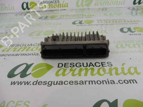 Engine control unit (ECU) TOYOTA YARIS (_P13_)  | BP1848061M57 