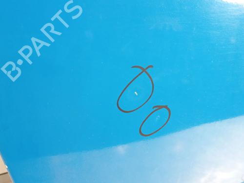 Right front door CITROËN JUMPER II Van 2.2 HDi 100 | BP24949911C3