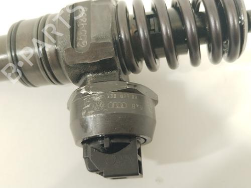 Injector VW CADDY III Box Body/MPV (2KA, 2KH, 2CA, 2CH) 2.0 SDI | BP29308331M100 