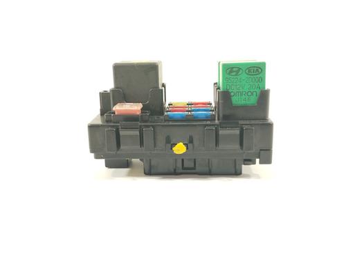 Fuse box KIA SPORTAGE III (SL) 1.7 CRDi | BP29273251E1 