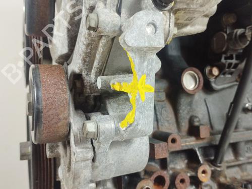 Engine KIA CEE'D (JD)  | BP24876570M1 