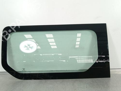 Used Rear left door window OPEL VIVARO B Van (X82) [2014-2020]  29807977