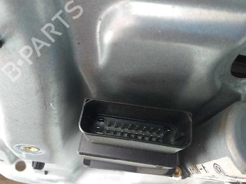 Rear left window mechanism VW GOLF IV (1J1)  | BP5241371C24 