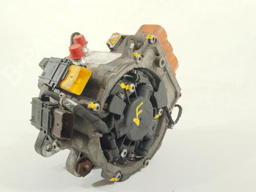 Alternator PEUGEOT 3008 I MPV (0U_) 2.0 HDi Hybrid4 | BP29250299M7 