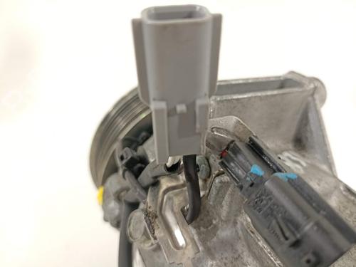 AC compressor RENAULT CLIO V (B7_) | BP13009767M34 - Image 4