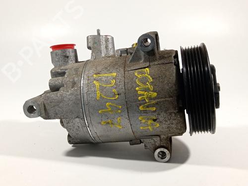 AC compressor SKODA OCTAVIA III (5E3, NL3, NR3) 1.6 TDI | BP22731794M34 