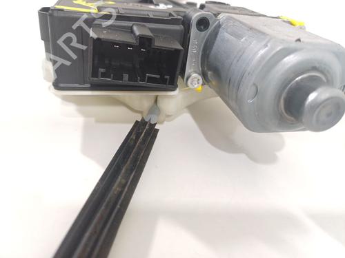 Rear right window mechanism SEAT IBIZA V (KJ1, KJG) 1.0 TSI | BP21175204C25 