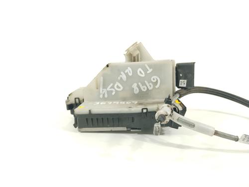 Used Rear right lock CITROËN DS4 (NX_) 1.6 BlueHDi 120 (120 hp) 7578211