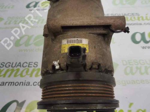 AC compressor FORD FOCUS II (DA_, HCP, DP) 1.8 TDCi | BP1908747M34 