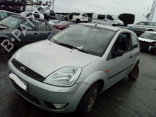 Right front window motor FORD FIESTA V (JH_, JD_)  | BP12254248E20 