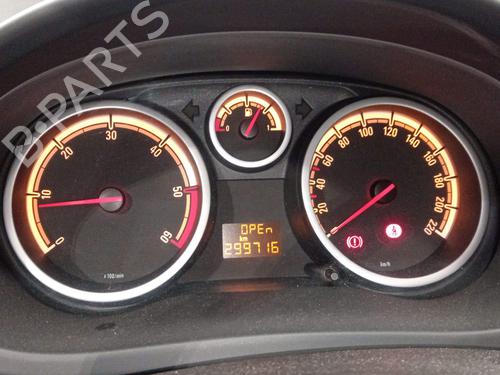 instrument-cluster-opel-corsa-d-s07-2006-2007-2008-2009-2010-2011-2012-2013-2014-2015-36431809 main image