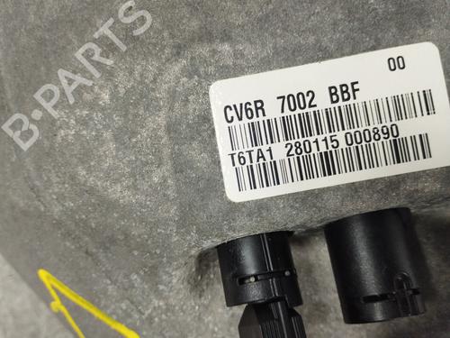 Gearbox FORD FOCUS III 1.0 EcoBoost | BP10736148M3 