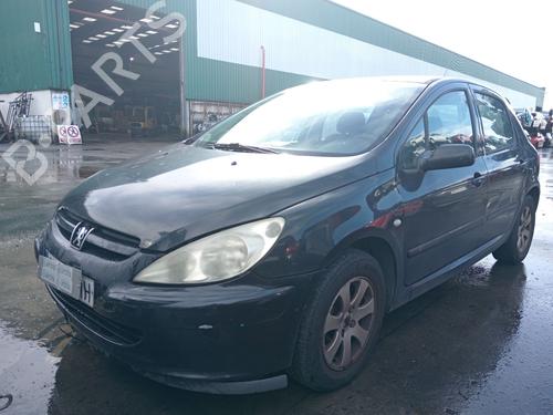 Engine PEUGEOT 307 (3A/C) 2.0 HDi 90 | BP36460538M1  - Image 11