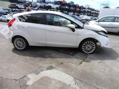 Right front window switch FORD FIESTA VI (CB1, CCN) 1.4 | BP6113659C105  - Image 8