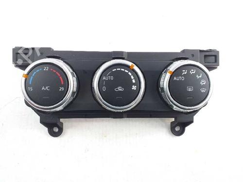 Commande Chauffage MAZDA 2 Hatchback (DL, DJ) [2014-2025]  1947593