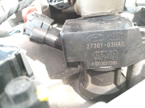 Engine KIA NIRO I (DE) 1.6 GDI Hybrid | BP32663158M1  - Image 9