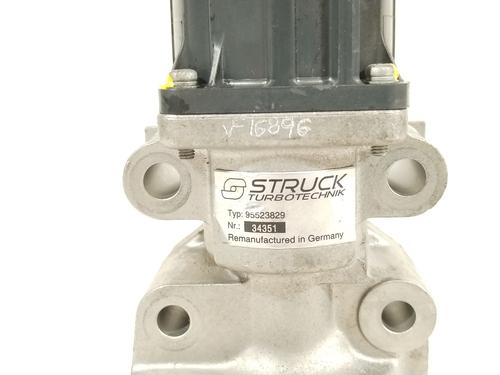 Egr OPEL ASTRA J (P10) 1.7 CDTI (68) | BP36034160M69 - Image 2