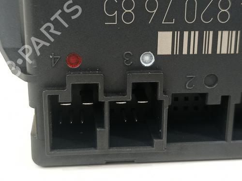 Electronic module MERCEDES-BENZ C-CLASS (W204)  | BP13540287M83 