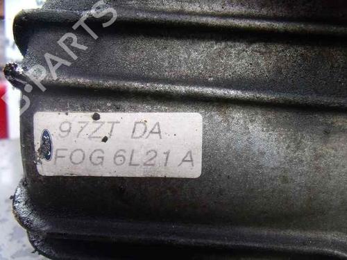 Gearbox FORD MONDEO II (BAP)  | BP1877238M3 