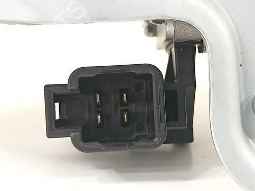 Rear wiper motor HYUNDAI TUCSON (TL, TLE) 1.6 CRDi | BP13630548M102 